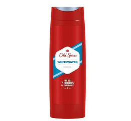 OLD SPICE гель 250 Woifthom (6)