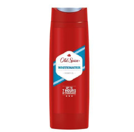 OLD SPICE гель 250 Woifthom (6)