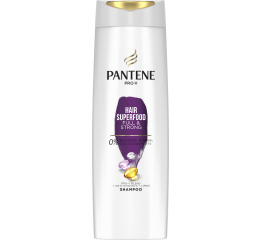 PANTENE 400 SUPERFOOD Польща (6)