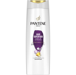 PANTENE 400 SUPERFOOD Польща (6)