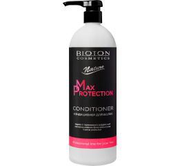 Бал конд-р Nature Professional MAX PROTECTION 1л