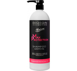Шампунь Nature Professional MAX PROTECTION 1л