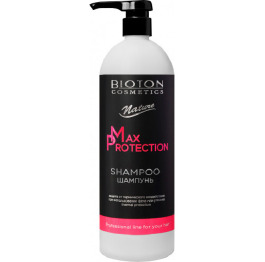 Шампунь Nature Professional MAX PROTECTION 1л