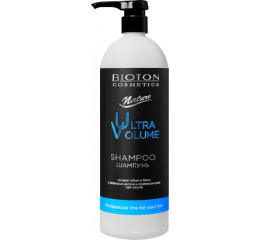 Шампунь Nature Professional ULTRA VOLUME 1л