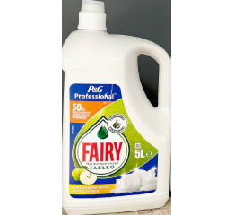 FAIRY Яблуко 5л (Польша)