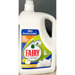 FAIRY Яблуко 5л (Польша)