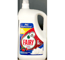 .FAIRY Ягоди 5л Польща (4)