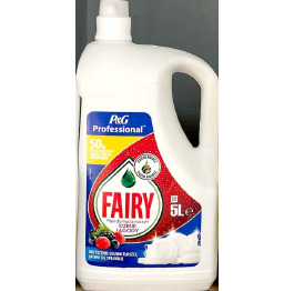 .FAIRY Ягоди 5л Польща (4)