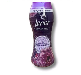 LENOR 210 AMETHYST гранули (6)