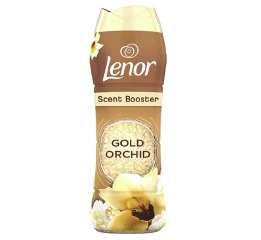 LENOR 195 GOLD ORCHID гранули (6)