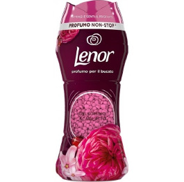 LENOR 195 RUBY JASMINE гранули (6)