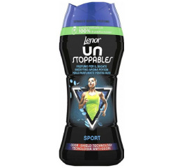LENOR SPORT конд гранули 210г (6)