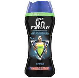 LENOR SPORT конд гранули 210г (6)