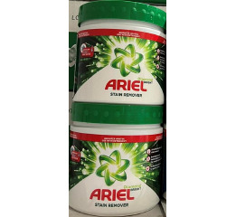 Ariel плямо-к WHITE 500г (6)