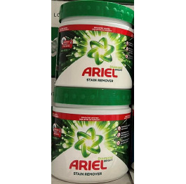 Ariel плямо-к WHITE 500г (6)