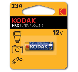 .Батарейка 'Kodak' Alkaline K23A 12V