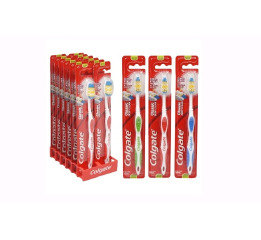 З/Щ Colgate 'Deep Clean' MEDIUM (12шт)