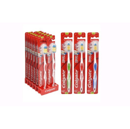 З/Щ Colgate 'Deep Clean' MEDIUM (12шт)