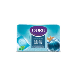 Duru fresh sens океан бриз 150г