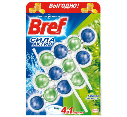 BREF 3*50г Pine Forest (9)