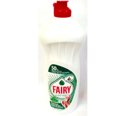 FAIRY 1л  Алое  (Польша) (10)
