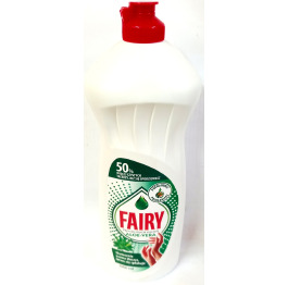 FAIRY 1л  Алое  (Польша) (10)