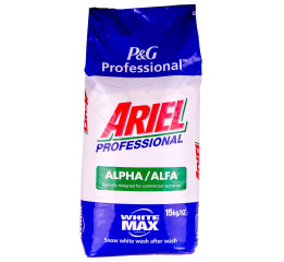 Пр/п 'ARIEL' Alpha 10кг (Польша)