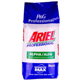 Пр/п 'ARIEL' Alpha 10кг (Польша)