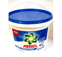 Пр/п 'ARIEL' ANTIBAC, 10кг відро