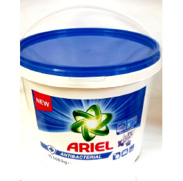 Пр/п 'ARIEL' ANTIBAC, 10кг відро