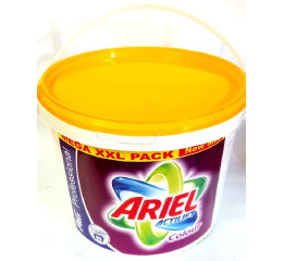 Пр/п 'ARIEL' COLOR, 5кг відро МАЛЕНЬКЕ