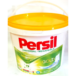 Пр/п 'PERSIL' GOLD 5кг відро МАЛЕНЬКЕ