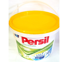 Пр.порошок 'PERSIL+SILAN' 5.5кг відро (Польща)