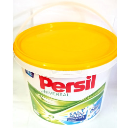 Пр.порошок 'PERSIL+SILAN' 5.5кг відро (Польща)