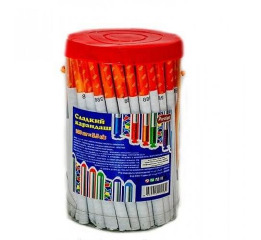 Драже 'Cigarets' 100шт (12)