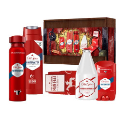 .Набір OLD SPICE