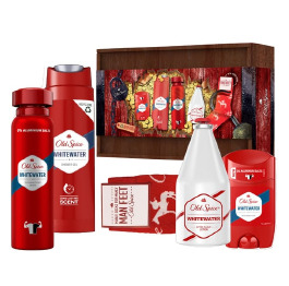 .Набір OLD SPICE