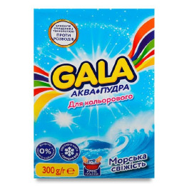 GALA 300 п/п РУЧ Мор Свіжість (24)