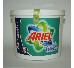 Пр/п 'ARIEL' Febreeze, 5кг відро МАЛЕНЬКЕ