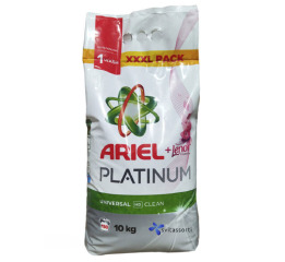 Пр/п 'ARIEL' PLATINUM 10кг (Польша)