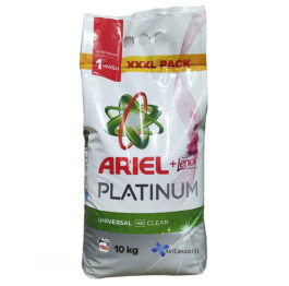 Пр/п 'ARIEL' PLATINUM 10кг (Польша)