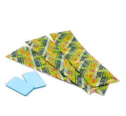 .Пластини MOSQUITALL в/комарів 10шт (25)
