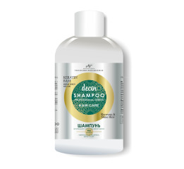 Бал-м-шампунь 1л MF Keratin Base (8)