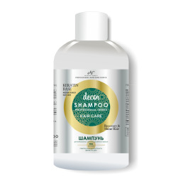 Бал-м-шампунь 1л MF Keratin Base (8)