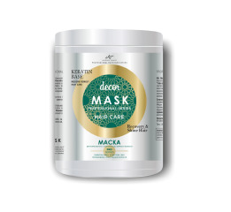 Маска MF Keratin Base 1л (6)