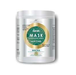 Маска MF Keratin Base 1л (6)