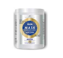 Маска MF Silk Protein 1л (6)