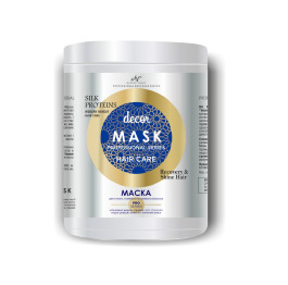 Маска MF Silk Protein 1л (6)