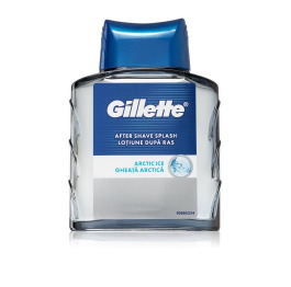 GILLETTE Лосьйон п/г ARCTIC ICE 100мл
