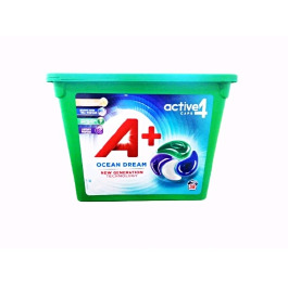 Капсули A+ OCEAN (38шт)